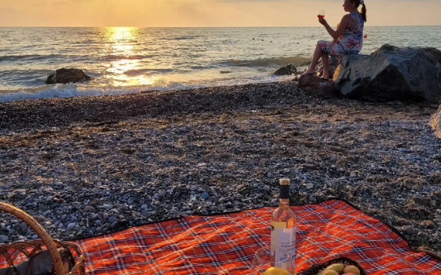 Отель Роман