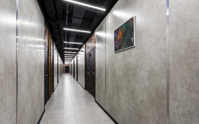 Loftet Rooms Apart-Hotel