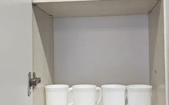 Uyutnaya Studiya Flat