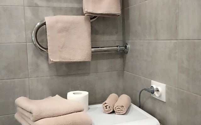 Lastochkino Gnezdo Flat