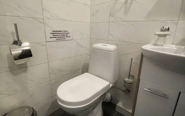 Morskaya Simfoniya Apartments