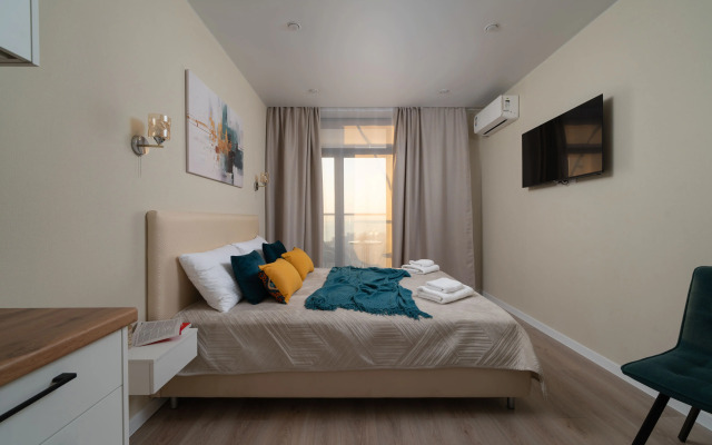 Квартира Sunset