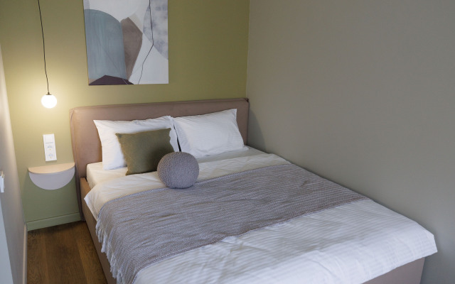 Квартира Style-Студия 1