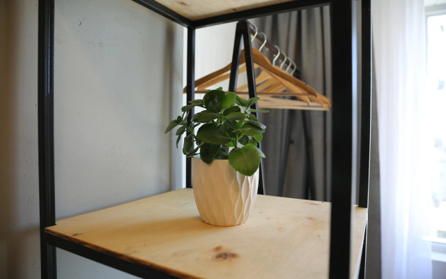 ADT True Loft Apartments