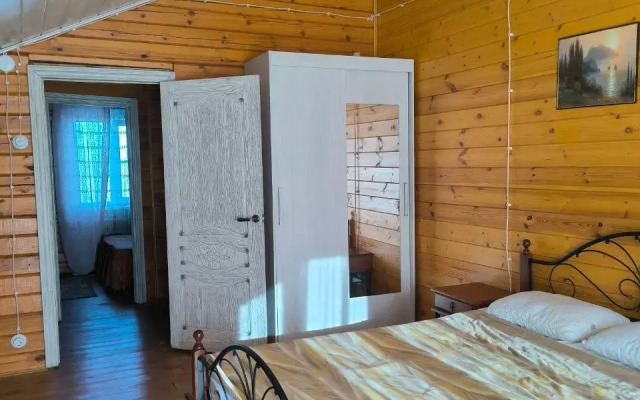 Favorit Private house