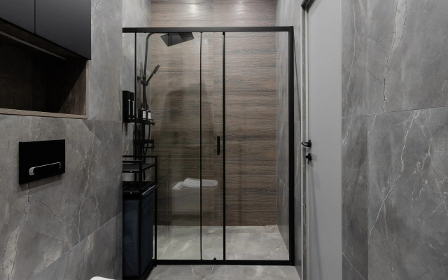 Апартаменты в престижном ЖК Ákzent