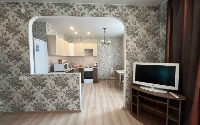 Royal Aurora Yevrodvushka Na Makhalina Apartments