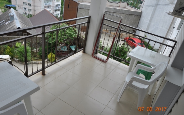 Marmari Guest House