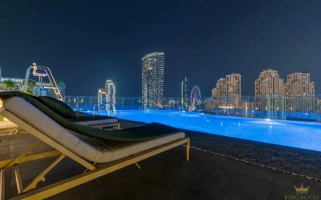 Casa Royale Vacation Homes - Dubai Marina