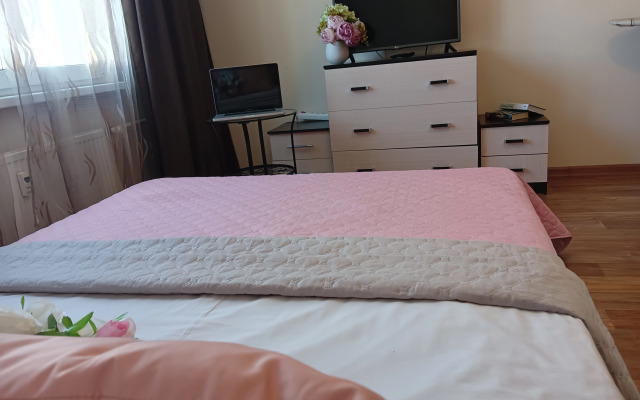 Park Inn Hause Apartments 1