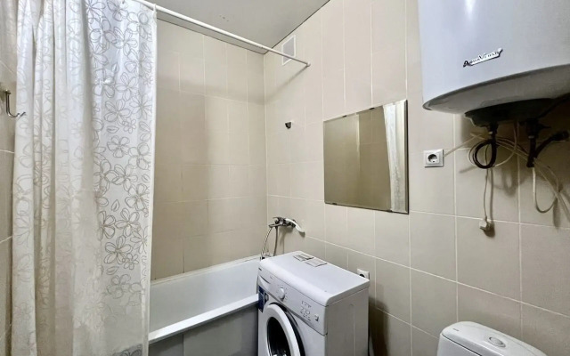 Квартира на Улице  Айская 18/1