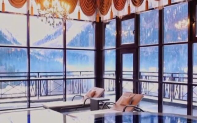 Квартира на Карачаевской 60