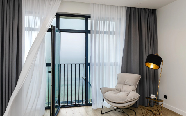 Апартаменты Sofstay by Karmanns в Светлогорске