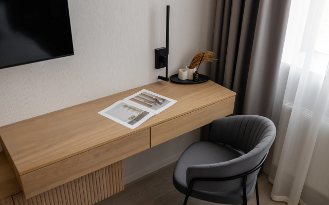 Family City Trekhkomnatnye S Vidom Na Moskva-Siti Apartments