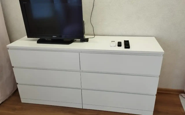 Uyutnaya Studiya V Zhk Raz-Dva-Tri Alfa Rent Anapa Flat