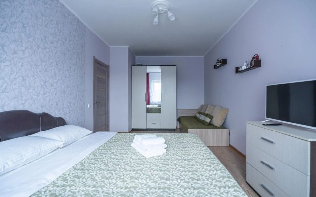 Bright Hause Apartments