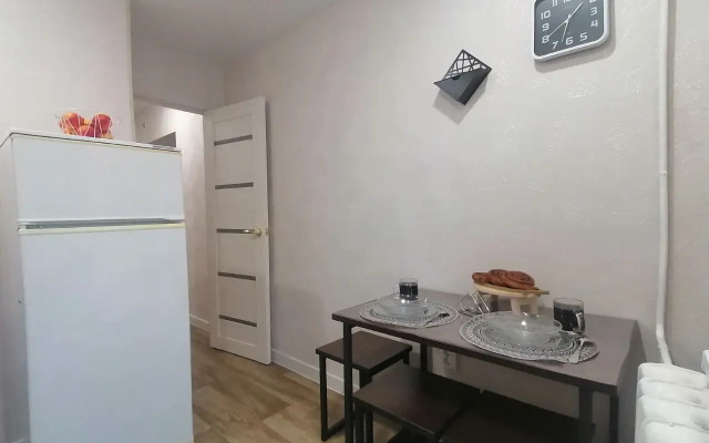 Khorosho Kak Doma Flat