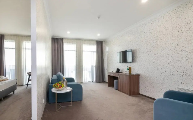 Hotel Nart