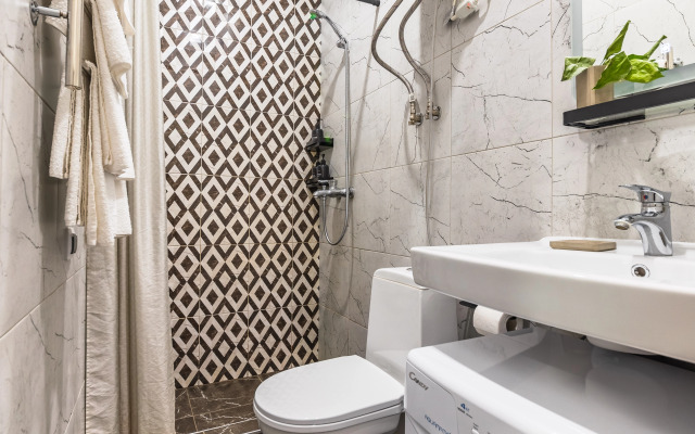 Квартира Пять минут от Невского