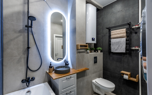 Квартира La Maison Zverinskaya