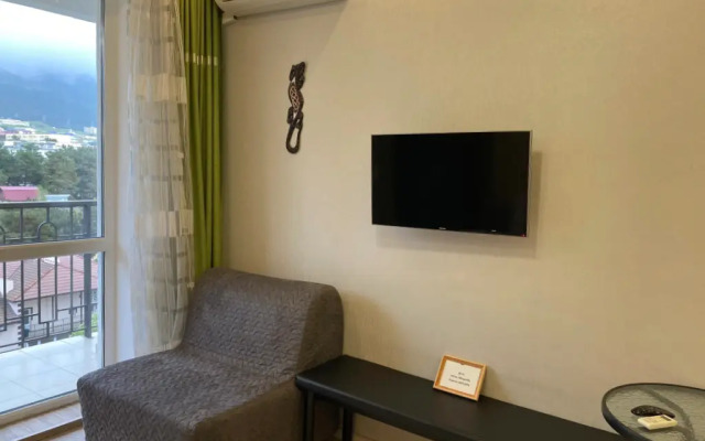 Квартира на проспекте Геленджикский 116