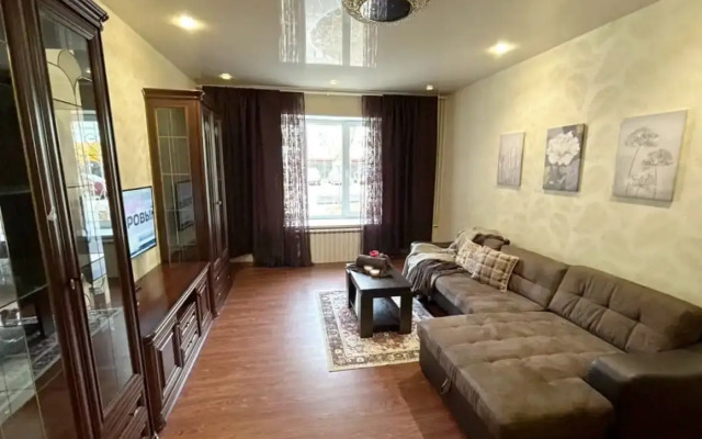 Goldapart Na Serpukhovskoy Flat