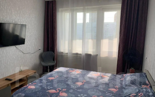 Квартира на проспекте Красного Знамени 88