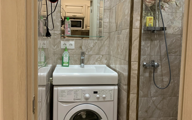 Квартира на Большом Сампсониевском Проспекте д 33