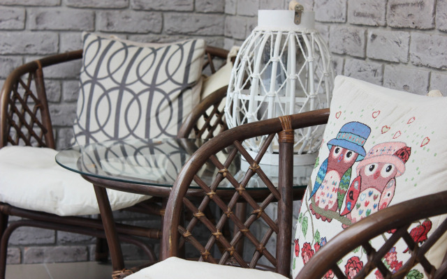 Квартира Мамаев Курган