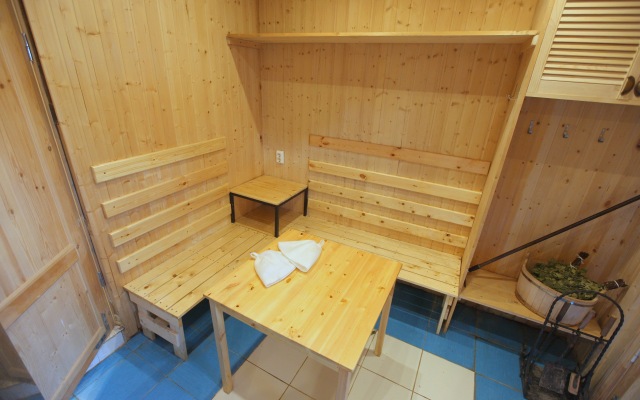 Villa Lida Guest House