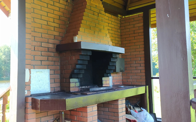 База отдыха Золово