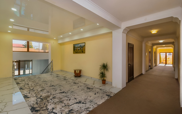 Sudak Delyuks Guest House