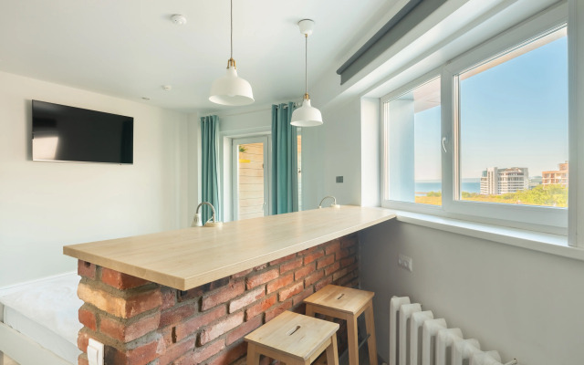 Panorama Apartments
