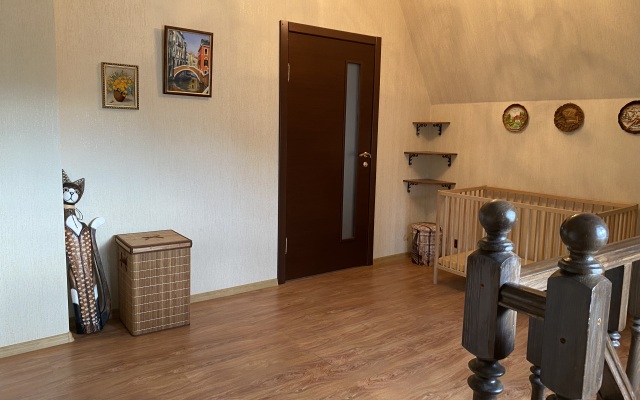 Гостевой Дом Лесная Дача