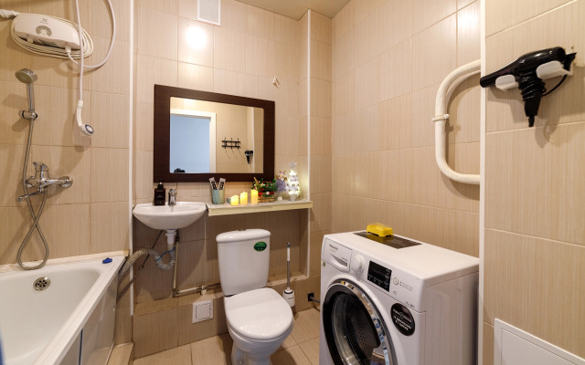 Квартира PrezentHaus на Карла Маркса 175/2