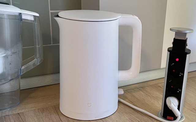 Baltic Delyuks Apartments