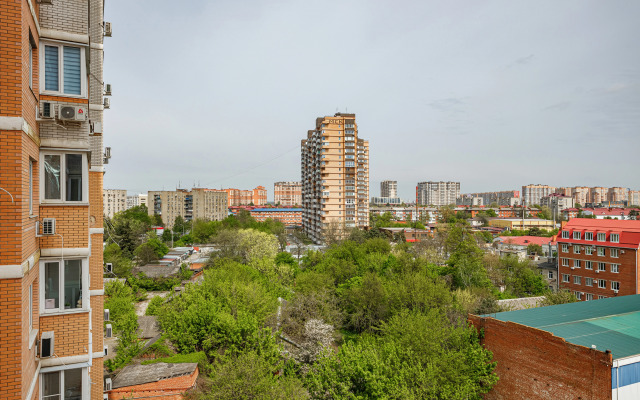 Квартира на Ул Дальней