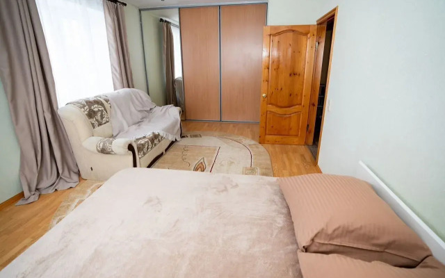 Квартира на Улица Гагарина 10к31