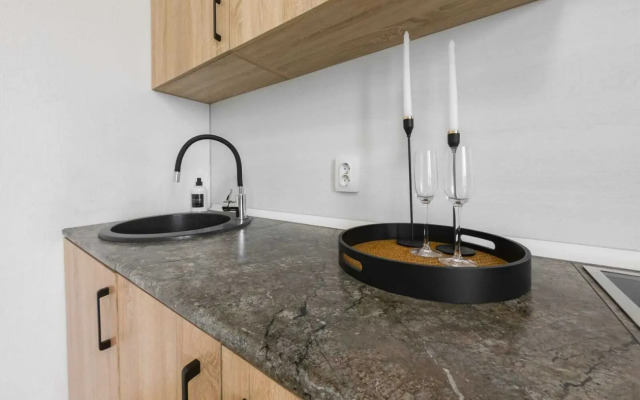 Квартира На Академика Сахарова 27