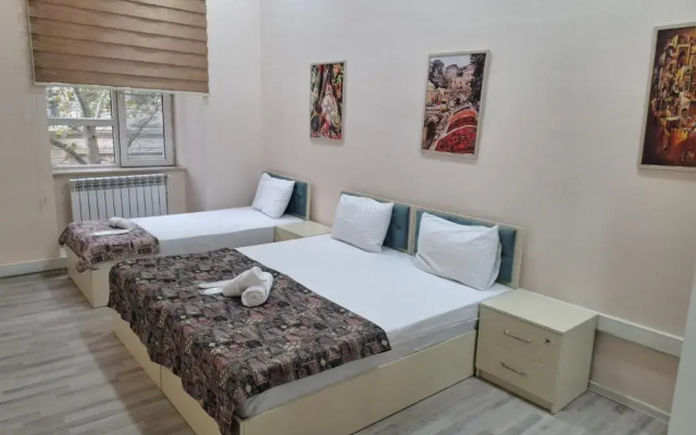 Alara Inn  Baku