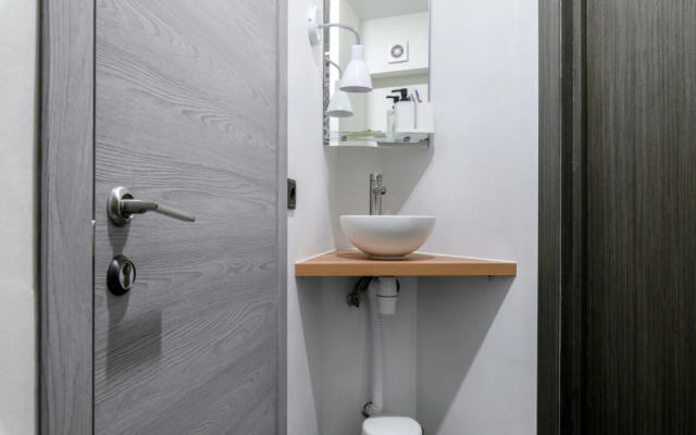 Apartment Piter Palace L141