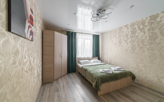 Ne Vopros na Lenina 132 Flat