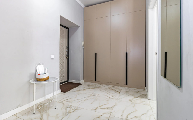 Alpamys Urban Loft Flat