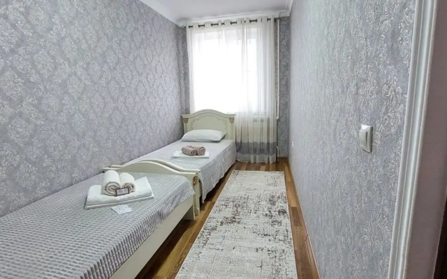 Квартира на улице М.Далгата 1