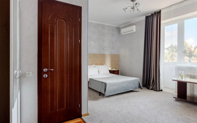 Гостевой дом Илиос