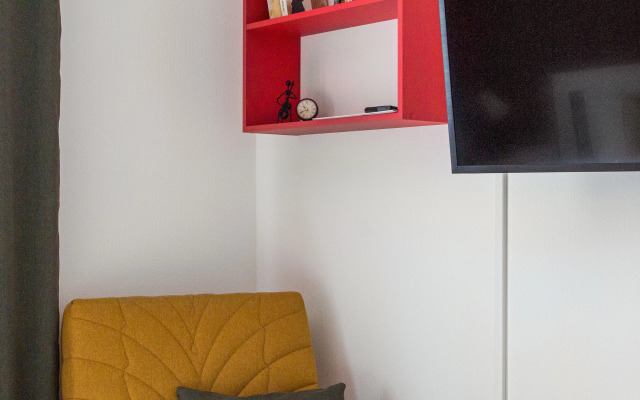 Апартаменты Diva