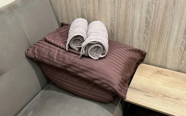 Апартаменты студия Апартоника