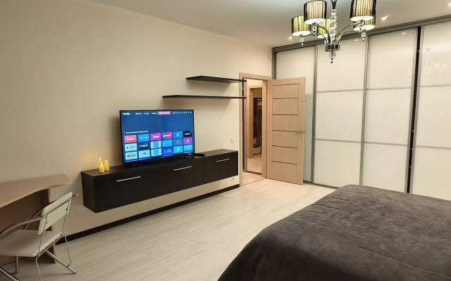 Квартира Липецк Премиальная Евро двушка в центре города