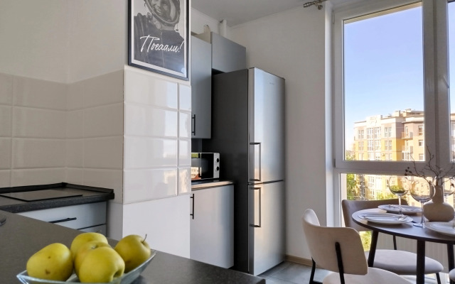 Апартаменты Гагарин у Королевских ворот