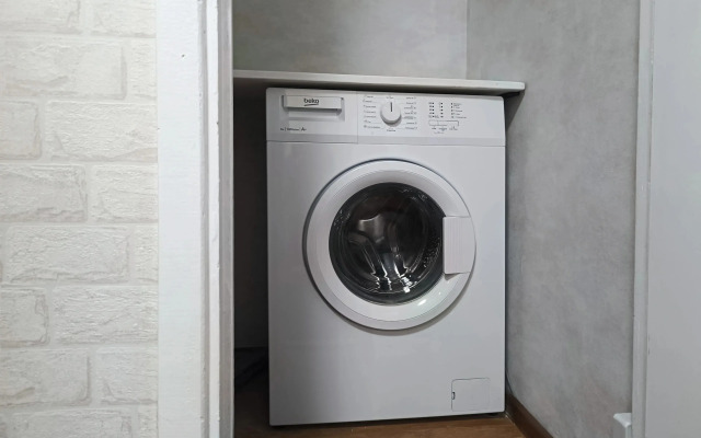 Квартира Олива на Набережной